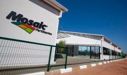 Mosaic prorroga paralisação de produção de fertilizante SSP