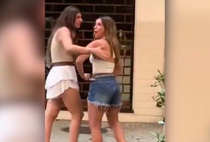 Justiça revoga prisão de turista argentina acusada de injúria racial no RJ