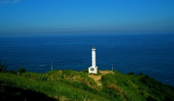 Farol de Ponta Negra de Maricá • Reprodução