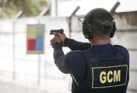 Guarda Municipal do Recife passa a atuar armada a partir de março