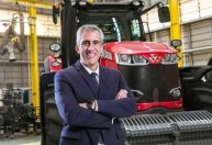 AGCO anuncia mudanças na liderança da Massey Ferguson, Fendt e Valtra