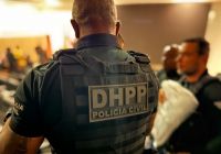 Segundo suspeito de matar capitão da PM é preso em Salvador