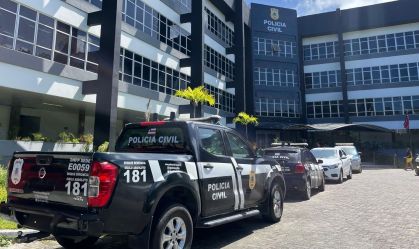 Último suspeito de envolvimento na morte de capitão da PM na Bahia é preso