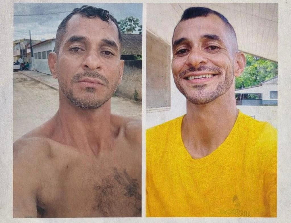 PEDREIRO JÚLIO DESAPARECIDO