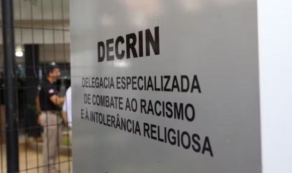 Turista gaúcha é presa por injúria racial em Salvador