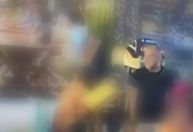 Veja vídeo que flagrou Sérgio Nahas e causou prisão de empresário na Bahia