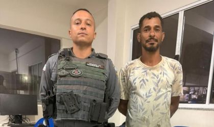 Pedreiro que estava desaparecido no ES é encontrado em cidade vizinha