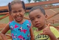 Crianças desaparecidas no Maranhão teriam sido vistas em SP; polícia apura