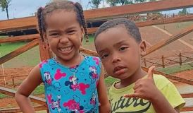 Crianças desaparecidas no Maranhão teriam sido vistas em SP; polícia apura