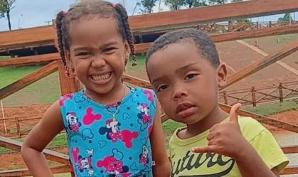 Autoridades de Bacabal dizem ter varrido toda área de mata atrás de irmãos