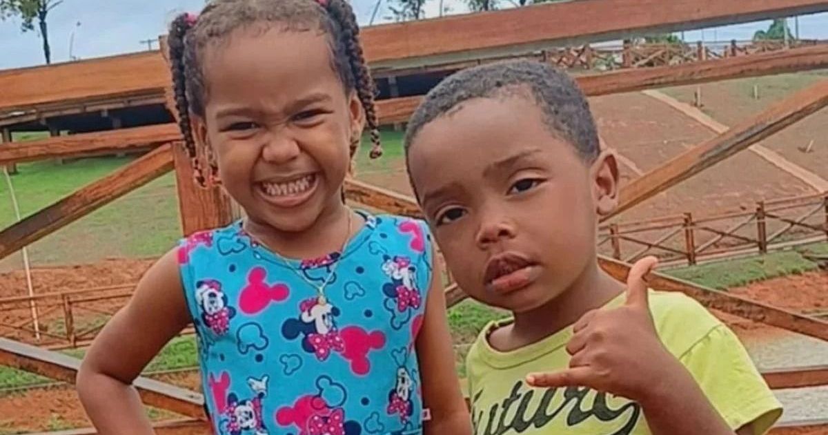 O que se sabe até agora sobre caso de irmãos desaparecidos no Maranhão