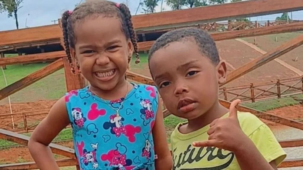 Crianças desaparecidas no Maranhão teriam sido vistas em SP; polícia apura | CNN Brasil