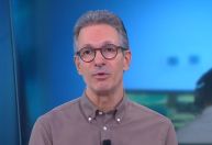 "Levarei a minha pré-candidatura até o final", diz Zema à CNN