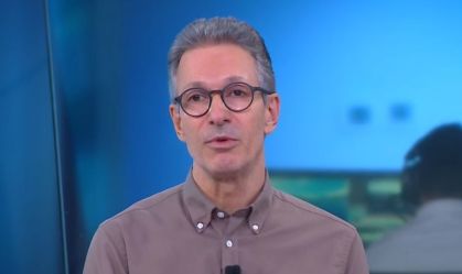 "Levarei a minha pré-candidatura até o final", diz Zema à CNN