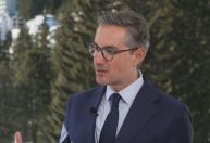 Oferta de terras raras precisa subir, diz CEO da Vale à CNN Internacional