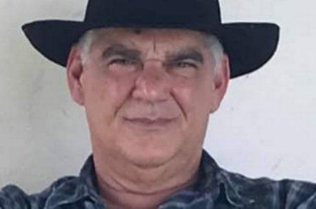 Contraventor Alcebíades Paes Garcia, conhecido como Bid • Reprodução