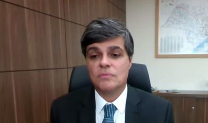 Código de conduta protege ministros do STF, diz presidente da OAB-SP à CNN