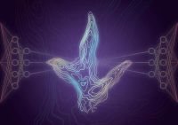 Dinossauros: pegadas misteriosas são desvendadas por I.A