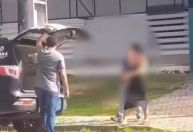 Mulher é presa após extorquir vizinhos com ameaças de acionar facção no CE