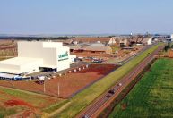 Coamo anuncia aquisição de instalações agrícolas do fundo Pátria no Paraná