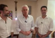 Governadores do PSD defendem ajuste fiscal e criticam fim da escala 6x1