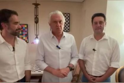 Governadores do PSD defendem ajuste fiscal e criticam fim da escala 6x1