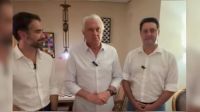 PSD busca apoio do centrão, mas partidos indicam tendência à neutralidade