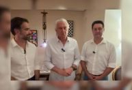 PSD descarta prévias e prevê definição consensual de candidato em abril