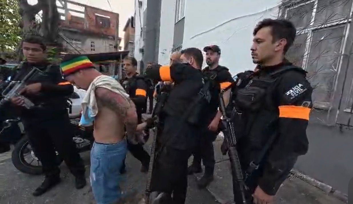 Operação Ipase