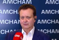 Kassab explica planos do PSD para eleições e como será processo de escolha