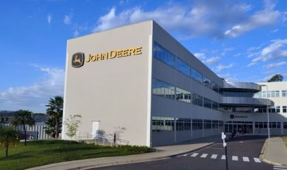 John Deere
