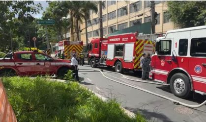 Morre paciente transferido durante incêndio no Instituto do Câncer em SP
