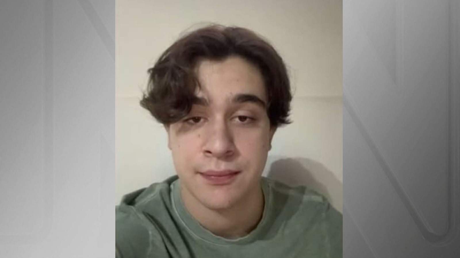 Imagem de destaque do post: Piloto Pedro Turra é preso após agredir adolescente por conta de chiclete