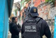 AL: líder de facção baiana morre em confronto policial durante operação