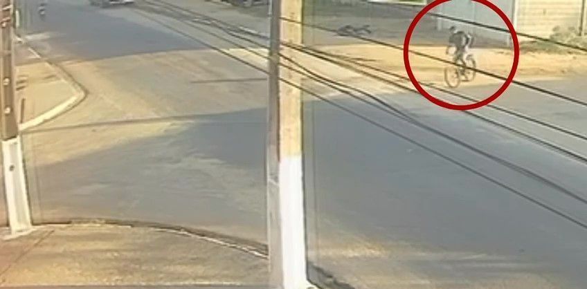 Polícia prende um suspeito e três acabam mortos por assassinato do coordenador do CRB