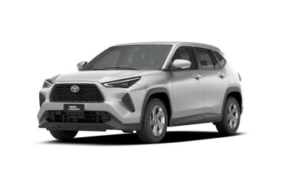 Toyota Yaris Cross XR 2026: B-SUV ganha versão mais barata