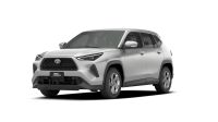 Toyota Yaris Cross XR 2026: B-SUV ganha versão mais barata