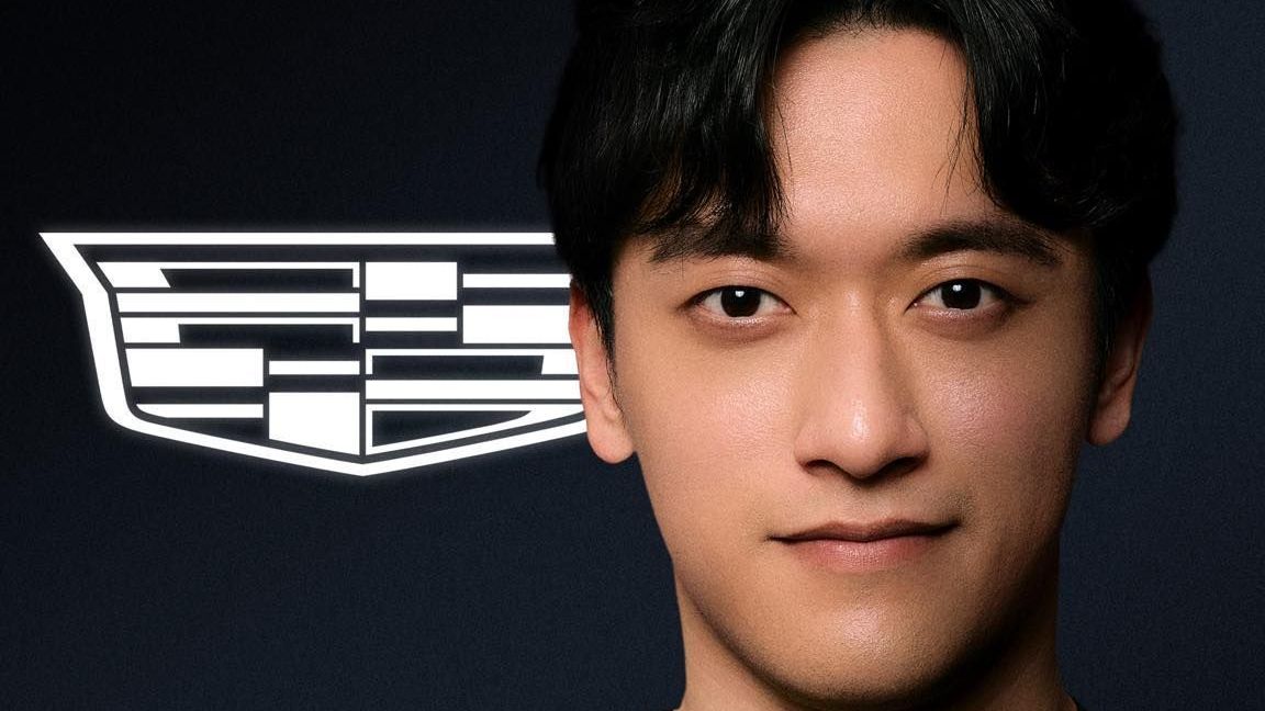Zhou troca a Ferrari pela Cadillac como piloto reserva na Fórmula 1