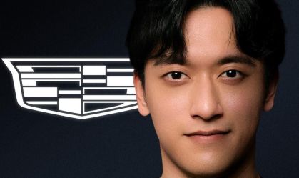 Cadillac anuncia Zhou Guanyu como reserva para estreia na Fórmula 1