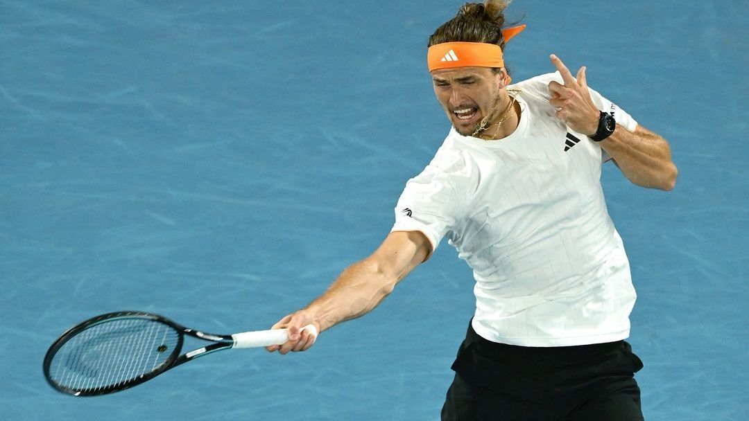 Zverev enfrentará João Fonseca nas quartas do Masters de Monte Carlo