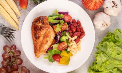 Comer saudável basta? Veja o que interfere na absorção de nutrientes