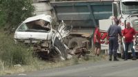 Acidente com micro-ônibus mata 13 crianças na África do Sul