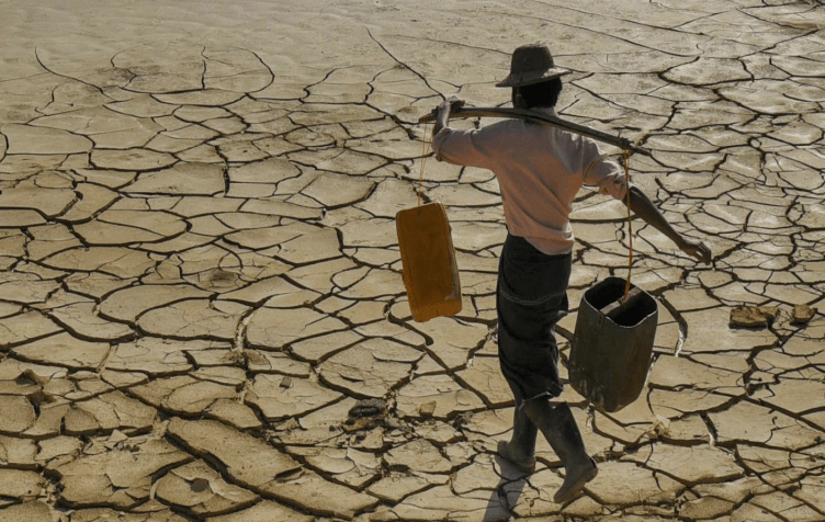 Crise da água será mundial, segundo estudo da ONU • UNU-INWEH