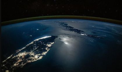 ONU declara: "Mundo entrou na era da falência global da água"