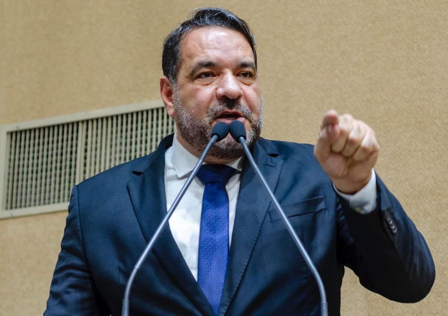 alan sanches