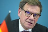 Ministro de Relações Exteriores da Alemanha vai promover acordo Mercosul-UE