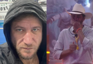 Diego Alemão detona jogo de Cowboy no BBB26: "Não aprendeu o básico"