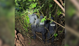 Polícia encontra corpo de corretora desaparecida em GO; dois foram presos