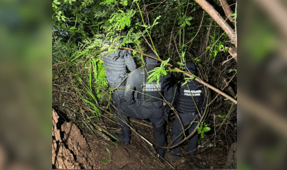 Polícia encontra corpo de corretora desaparecida em GO; dois foram presos