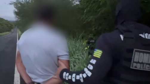 Polícia encontra corpo de corretora desaparecida em área de mata